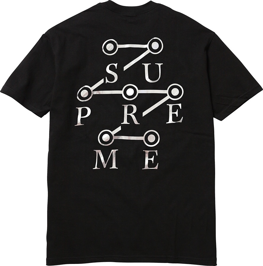 Circuit Tee